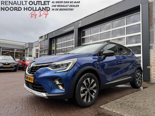 Renault Captur 1.0 TCe 90 Techno