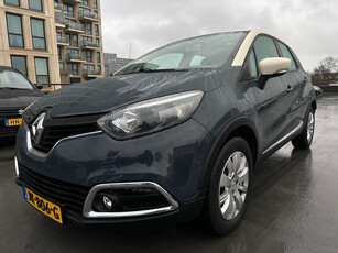 Renault Captur 1.2 TCe Dynamique AUTOMAAT Navi Airco Cruise Dealer OH