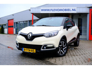 Renault Captur 1.2 TCe Dynamique Navi|Clima|Camera|LMV