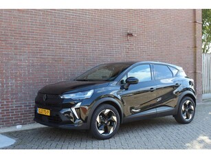 Renault Captur 1.6 E-Tech Hybrid 145 techno - pack