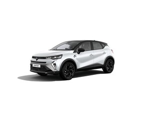 Renault Captur esprit Alpine