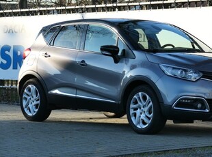 Renault Captur TCe 120 EDC Automaat Dynamique