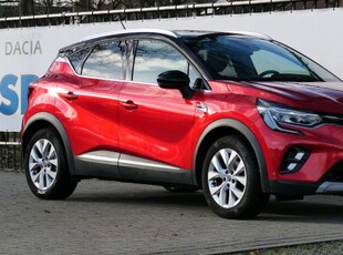 Renault Captur TCe 130 EDC Automaat Intens