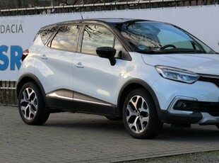 Renault Captur TCe 150 EDC Automaat Intens