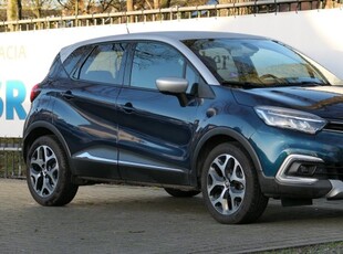 Renault Captur TCe 150 EDC Automaat Intens