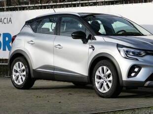 Renault Captur TCe 90 Intens