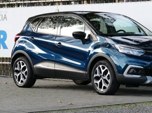 Renault Captur TCe 90 Intens