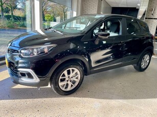 Renault Captur TCE LIMITED Navigatie AIRCO / CRUISE PDC MULTIMEDIA LED