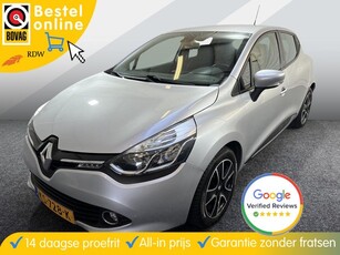 Renault Clio 0.9 TCe Dynamique Keyless/Camera/Cruise control