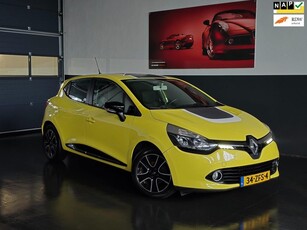 Renault Clio 0.9 TCe Expression