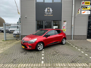 Renault Clio 0.9 TCe Intens