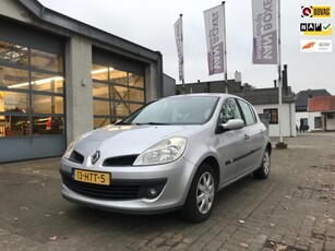 Renault Clio 1.2-16V Collection