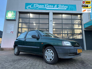 Renault Clio 1.2 RL