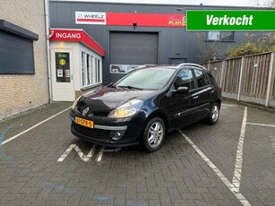 Renault Clio 1.2 station - airco nette staat