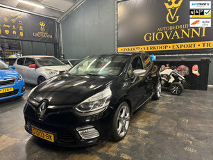 Renault Clio 1.2 TCe CT Intens inruilen is mogelijk