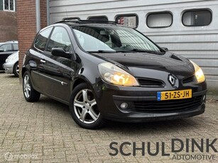 Renault Clio 1.2 TCE Dynamique PANORAMADAKAIRCOCLIMA