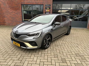 Renault Clio 1.6 E-Tech Hybrid 145 E-Tech Engineered