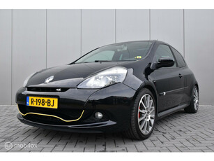 Renault Clio 2.0 RS Cup