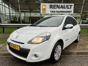 Renault Clio Estate 1.2 TCE Sélection Business / Trekhaak afneembaar / Cruise / PDC V+A / Climate /