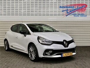 Renault Clio Renault Sport 200 EDC R-Link Rijklaarprijs!