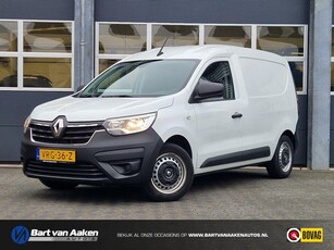 Renault Express 1.5 dCi 75 Airco Apple/Android Cruise