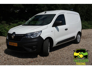 Renault Express 1.5 dCi 75 Comfort + Super mooie auto met super km-stand!