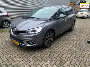 Renault Grand Scénic 1.2 TCe Intens/ (auto start niet, niet