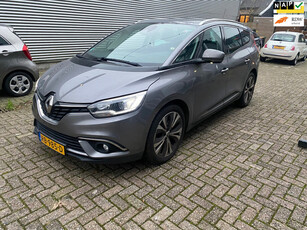 Renault Grand Scénic 1.2 TCe Intens/ (auto start niet, niet rijdbaar!)