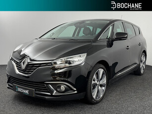 Renault Grand Scénic 1.3 TCe 140 Intens | 7-Persoons | Trekhaak | Achteruitrijcamera