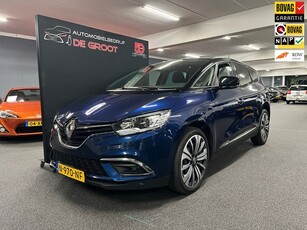 Renault Grand Scénic 1.3 TCe Business Zen 7p. Apple Carplay