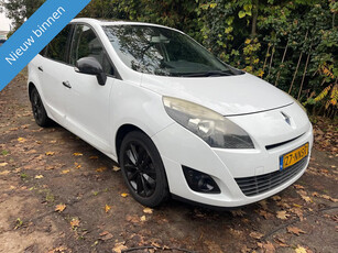 Renault Grand Scénic 1.4 TCe schade (only Export)