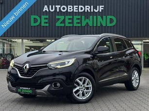 Renault Kadjar 1.2 TCe PanoNaviPDChalf leer