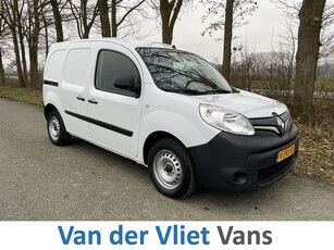 Renault Kangoo 1.5 dCi 90pk E6 R-link Lease €163 p/m