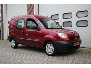 Renault Kangoo Express 1.6-16V Grand Confort * Automaat /