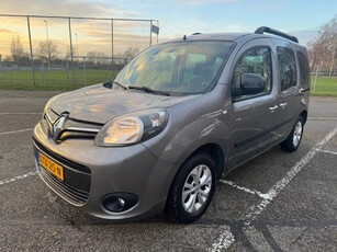 Renault Kangoo Family 1.2 TCe