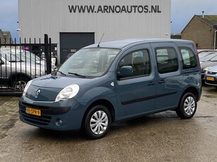 Renault Kangoo Family 1.6 Authentique, 5-PERSOONS, 2X