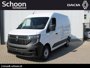 Renault Master T35 2.0 dCi 130 L2H2 Start INCLUSIEF