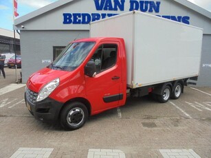 Renault Master T35 2.3 diL3H2 Clickstar BE 139780 km