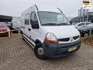 Renault Master T35 2.5 dCi L2H2 AIRCO