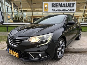 Renault Mégane 1.3 TCe Bose / 140 PK / Camera / PDC 360 /