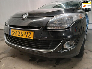 Renault Mégane Estate 1.2 TCe Expression - airco - Export - Motor rookt