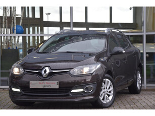 Renault Mégane Estate 1.2 TCe Limited Airco Navi. Pdc