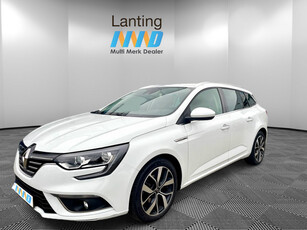 Renault Megane Estate 1.3 TCe Bose