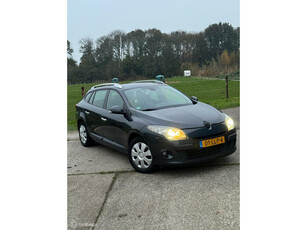 Renault Megane Estate 1.4 TCe