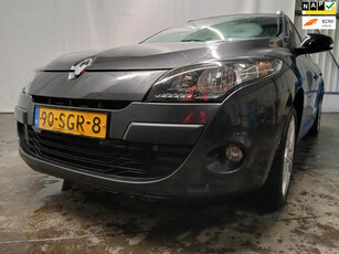 Renault Mégane Estate 1.4 TCe Parisienne - Motor Defect - BPM