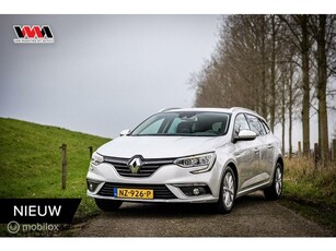 Renault Megane Estate 1.5 dCi Eco2 Bose Massage Nap