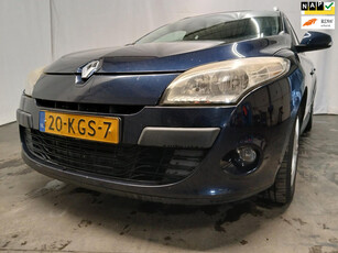 Renault Mégane Estate 1.6 Expression - Airco - Navi - Export