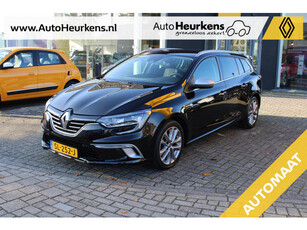 Renault Mégane Estate TCe 130 EDC Automaat GT-Line | Trekhaak | NL-auto | Dealer-onderhouden |