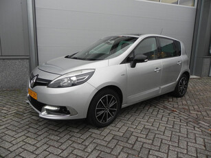 Renault Scénic 1.2 TCe Bose EXPORT PRIJS € 3450 Climate control Panoramadak