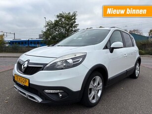 Renault Scenic 1.2 TCE / X MODE NAVI CRUISE VOLL